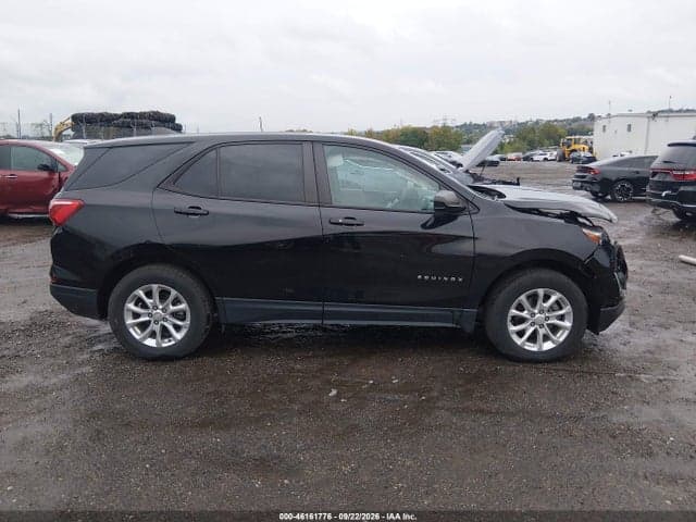 2020 CHEVROLET EQUINOX AWD LS 13