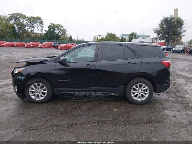 2020 CHEVROLET EQUINOX AWD LS 14