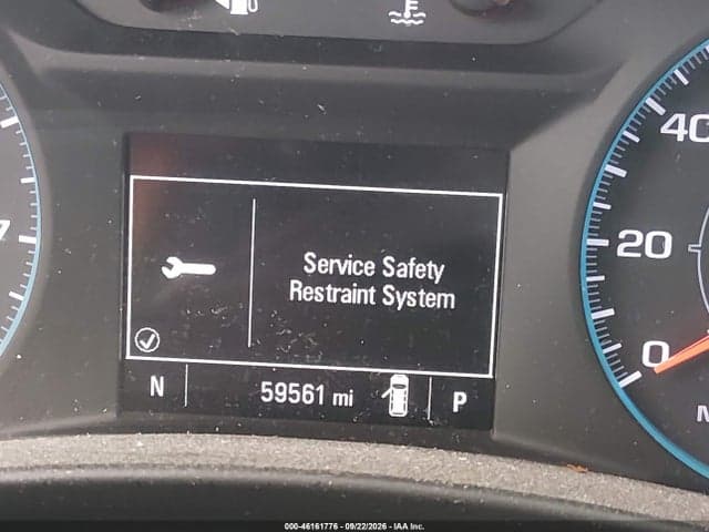 2020 CHEVROLET EQUINOX AWD LS 15