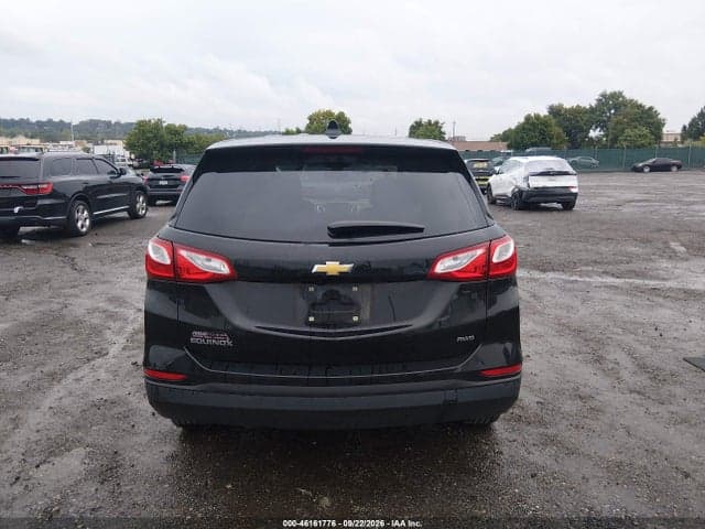 2020 CHEVROLET EQUINOX AWD LS 16