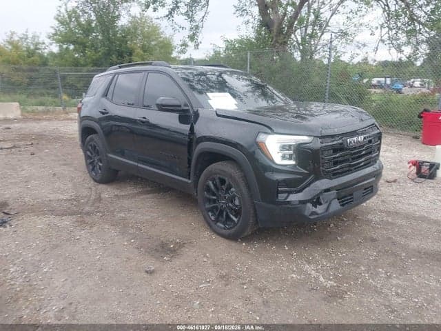 2026 GMC TERRAIN AWD ELEVATION 1