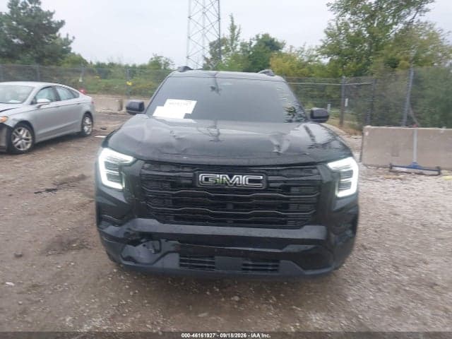 2026 GMC TERRAIN AWD ELEVATION 12