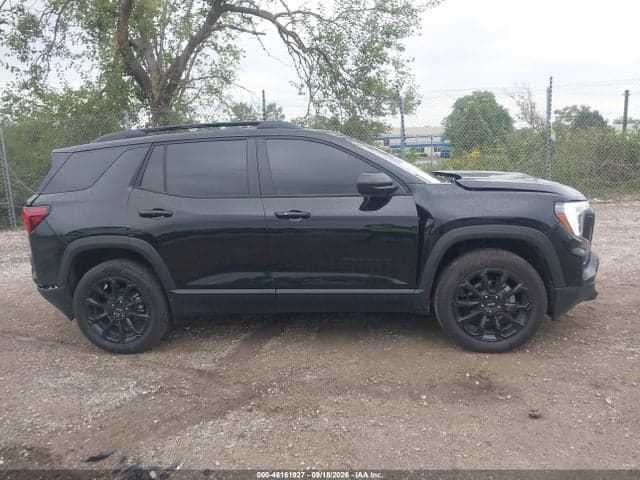 2026 GMC TERRAIN AWD ELEVATION 13