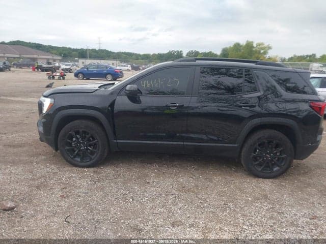 2026 GMC TERRAIN AWD ELEVATION 14