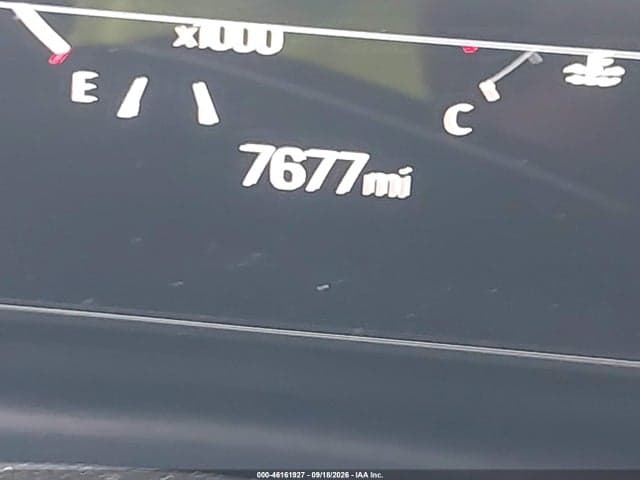2026 GMC TERRAIN AWD ELEVATION 15