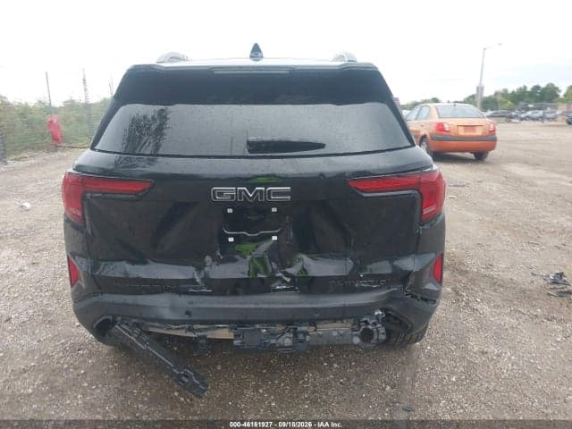 2026 GMC TERRAIN AWD ELEVATION 16