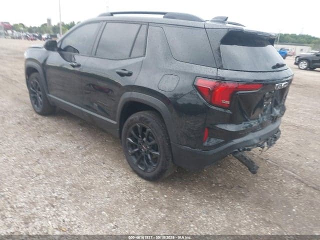 2026 GMC TERRAIN AWD ELEVATION 3