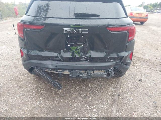2026 GMC TERRAIN AWD ELEVATION 6