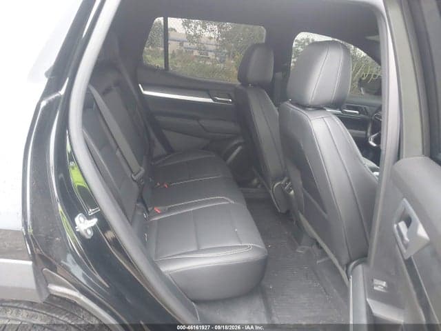2026 GMC TERRAIN AWD ELEVATION 8