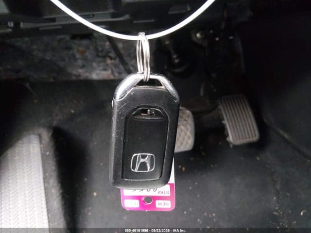 2017 HONDA CR-V EX 11