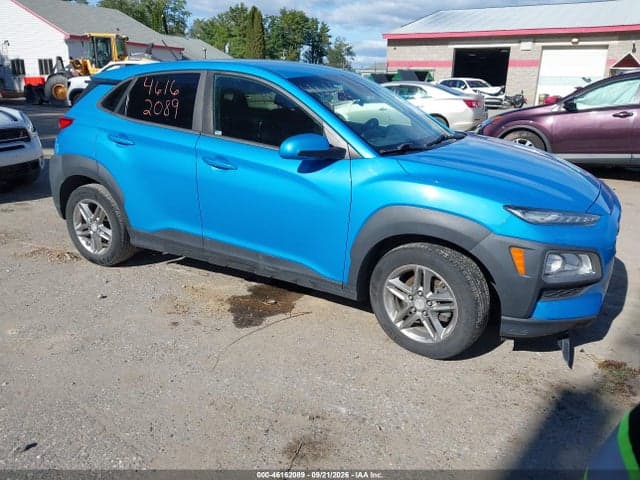 2019 HYUNDAI KONA SE
