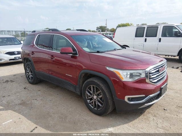 2017 GMC ACADIA SLT-1 1