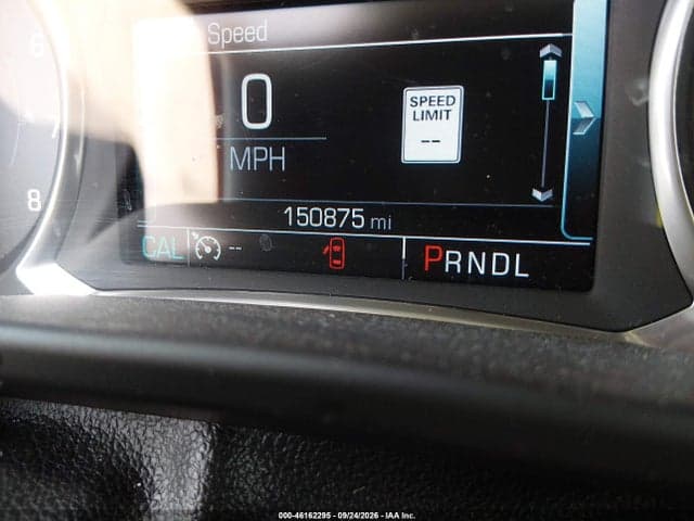 2017 GMC ACADIA SLT-1 16