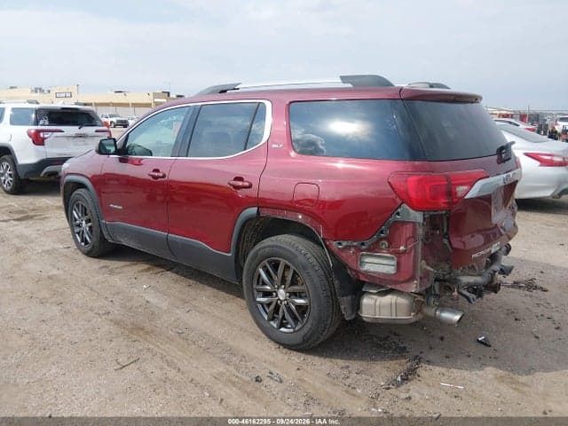 2017 GMC ACADIA SLT-1 3
