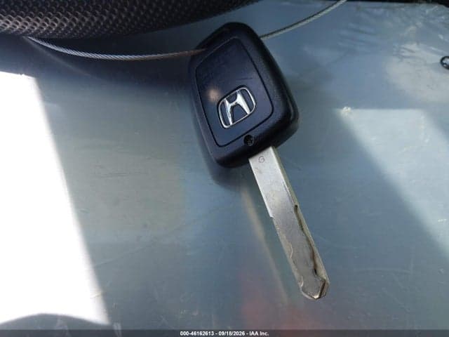 2019 HONDA CIVIC LX 11