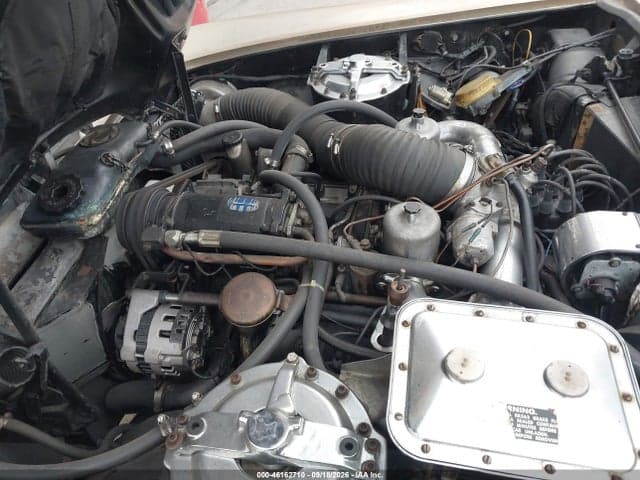 1971 ROLL ROYCE SLVER SHADOW 10