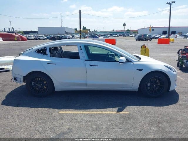 2022 TESLA MODEL 3 REAR-WHEEL DRIVE 13