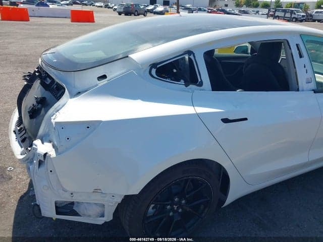 2022 TESLA MODEL 3 REAR-WHEEL DRIVE 19