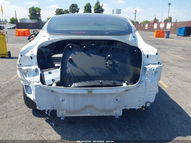 2022 TESLA MODEL 3 REAR-WHEEL DRIVE 6