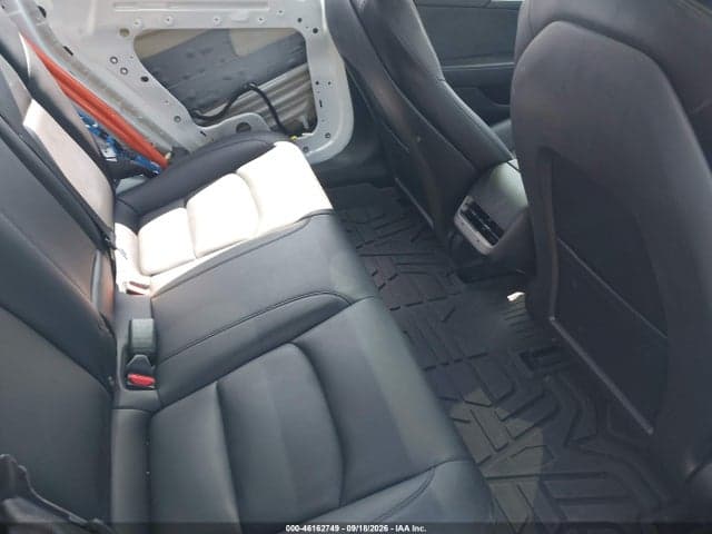 2022 TESLA MODEL 3 REAR-WHEEL DRIVE 8