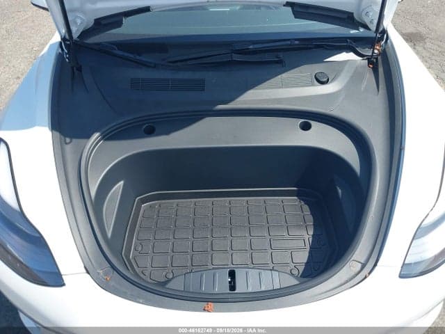 2022 TESLA MODEL 3 REAR-WHEEL DRIVE 10