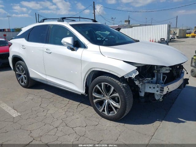 2017 LEXUS RX 350 1
