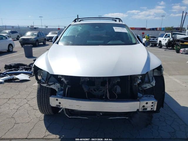 2017 LEXUS RX 350 13