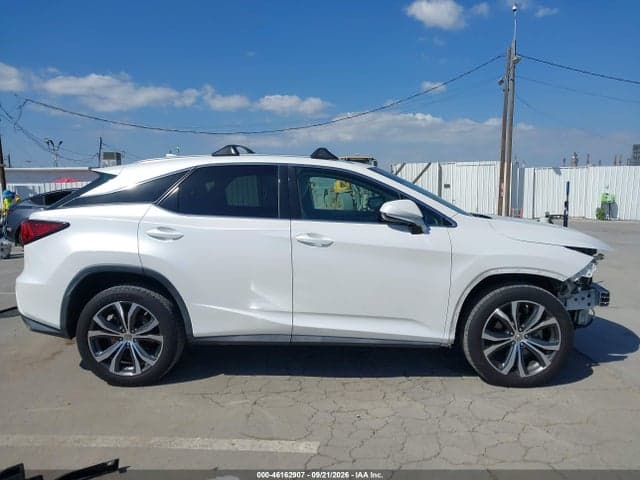 2017 LEXUS RX 350 14