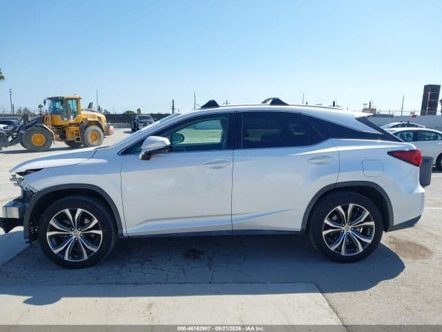 2017 LEXUS RX 350 15