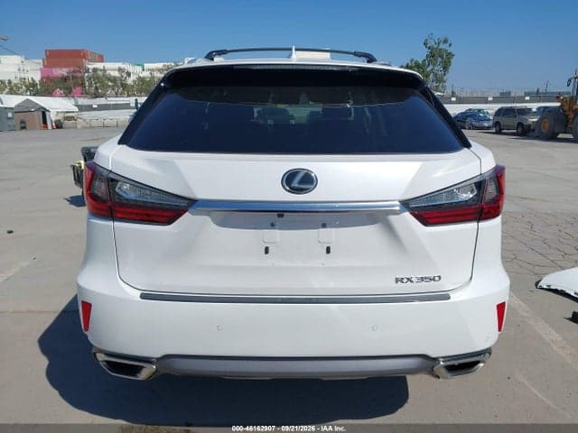 2017 LEXUS RX 350 17