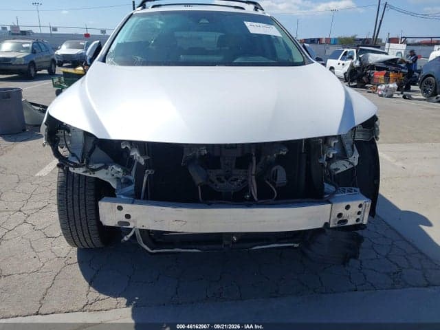 2017 LEXUS RX 350 6