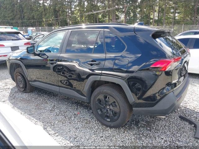 2019 TOYOTA RAV4 LE 15