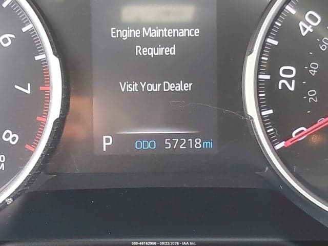 2019 TOYOTA RAV4 LE 16