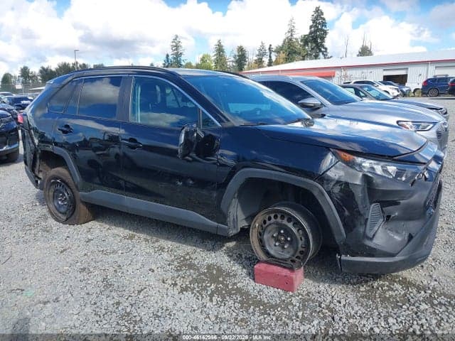 2019 TOYOTA RAV4 LE 6