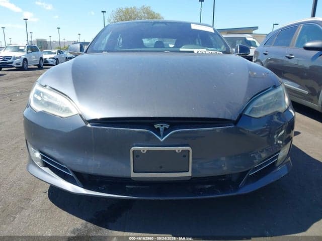 2017 TESLA MODEL S 60/75 11
