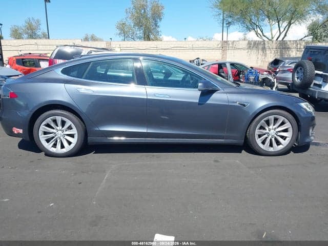 2017 TESLA MODEL S 60/75 12