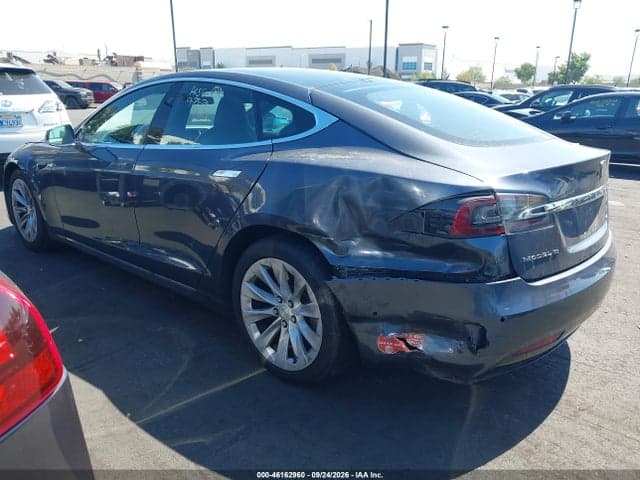 2017 TESLA MODEL S 60/75 13