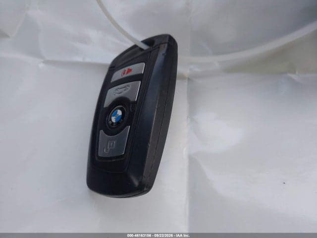 2017 BMW 320I XDRIVE 11
