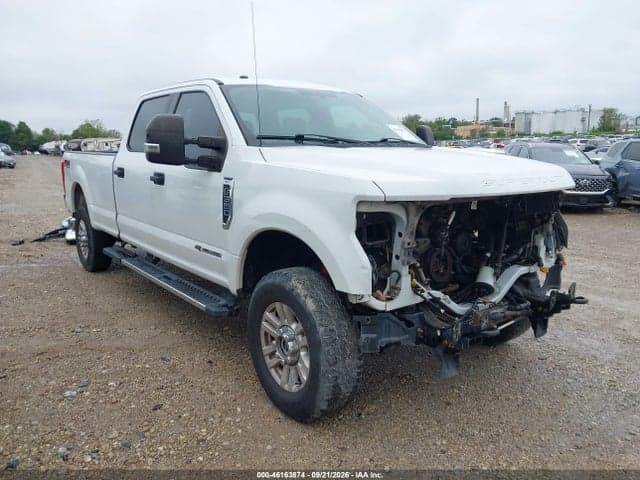 2017 FORD F-350 XLT