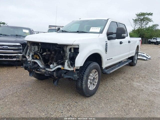2017 FORD F-350 XLT 2