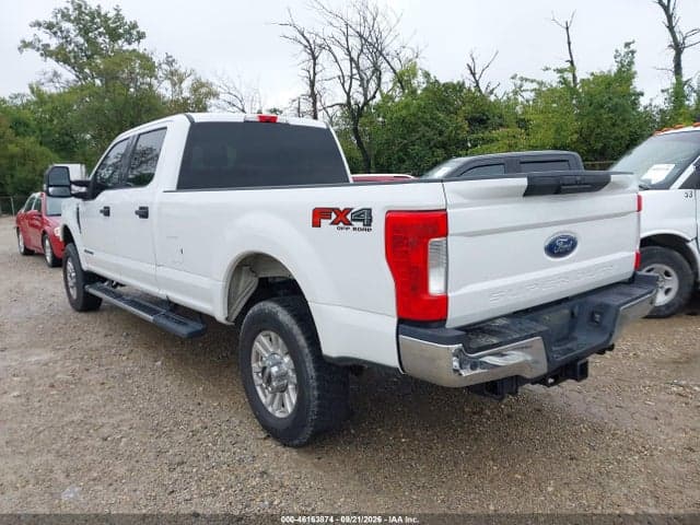 2017 FORD F-350 XLT 3