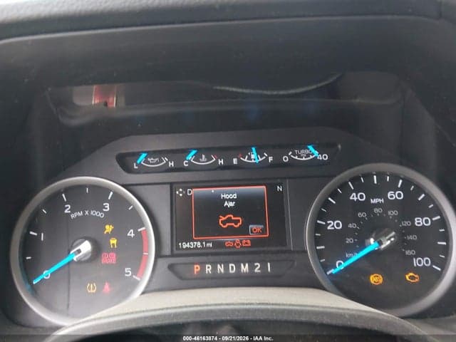 2017 FORD F-350 XLT 5