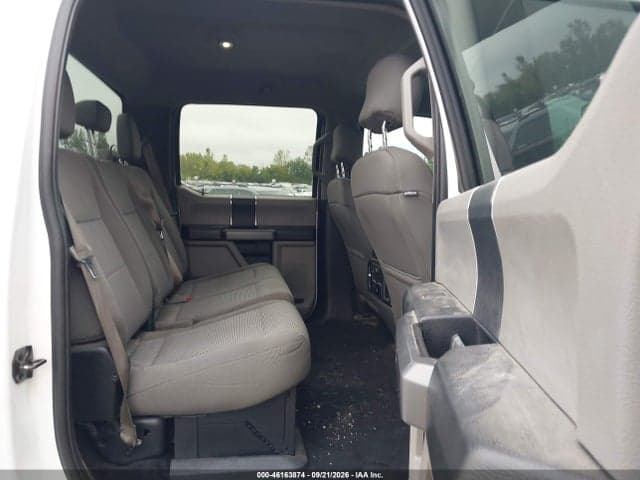 2017 FORD F-350 XLT 6
