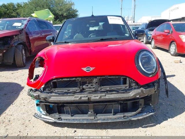 2026 MINI CONVERTIBLE 13