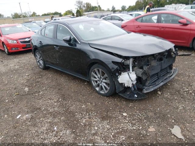 2024 MAZDA MAZDA3 2.5 S PREFERRED 1