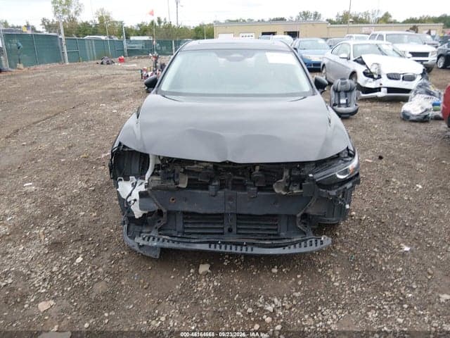 2024 MAZDA MAZDA3 2.5 S PREFERRED 13