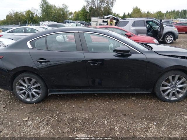 2024 MAZDA MAZDA3 2.5 S PREFERRED 14