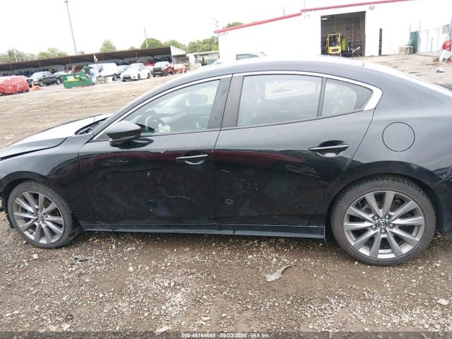 2024 MAZDA MAZDA3 2.5 S PREFERRED 15