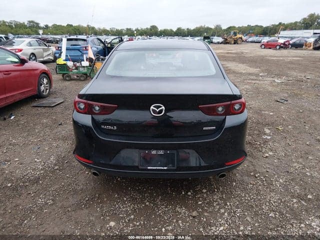 2024 MAZDA MAZDA3 2.5 S PREFERRED 17