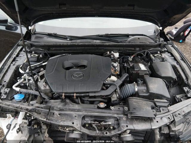 2024 MAZDA MAZDA3 2.5 S PREFERRED 10